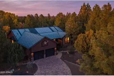 4240 W Sugar Pine Loop, Show Low, AZ 85901 - Photo 1