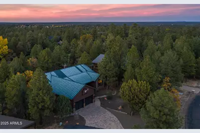 4240 W Sugar Pine Loop, Show Low, AZ 85901 - Photo 3