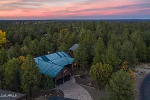 4240 W Sugar Pine Loop, Show Low, AZ 85901 - Photo 3