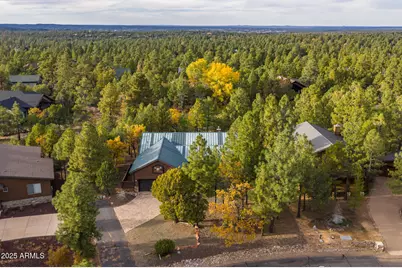 4240 W Sugar Pine Loop, Show Low, AZ 85901 - Photo 9