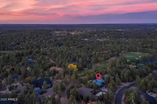 4240 W Sugar Pine Loop, Show Low, AZ 85901 - Photo 5