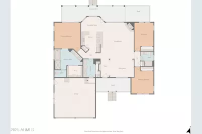 4240 W Sugar Pine Loop, Show Low, AZ 85901 - Photo 19