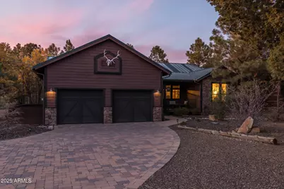 4240 W Sugar Pine Loop, Show Low, AZ 85901 - Photo 7