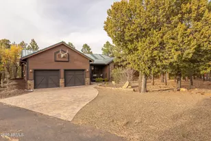 4240 W Sugar Pine Loop, Show Low, AZ 85901 - Photo 11