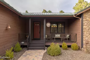 4240 W Sugar Pine Loop, Show Low, AZ 85901 - Photo 17