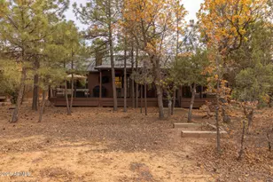 4240 W Sugar Pine Loop, Show Low, AZ 85901 - Photo 59