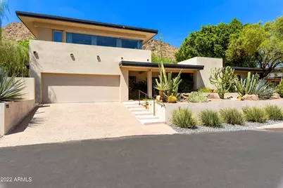 5434 E Lincoln Drive #72, Paradise Valley, AZ 85253 - Photo 3