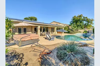 14469 W Edgemont Avenue, Goodyear, AZ 85395 - Photo 35