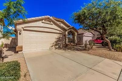4632 E Mossman Road, Phoenix, AZ 85050 - Photo 1