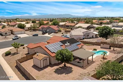 3446 Via Carisma --, Sierra Vista, AZ 85650 - Photo 39