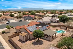 3446 Via Carisma, Sierra Vista, AZ 85650 - Photo 39