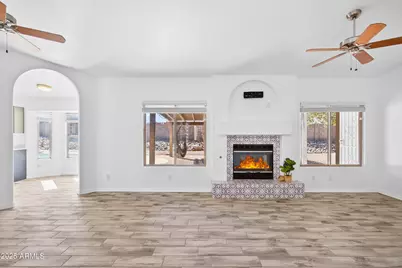 3446 Via Carisma --, Sierra Vista, AZ 85650 - Photo 5