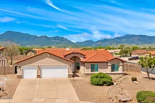 3446 Via Carisma, Sierra Vista, AZ 85650 - Photo 1