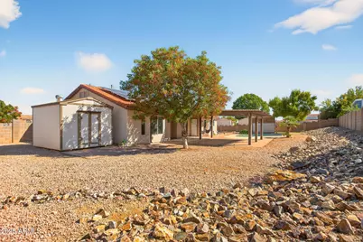 3446 Via Carisma --, Sierra Vista, AZ 85650 - Photo 35