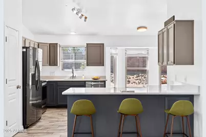 3446 Via Carisma --, Sierra Vista, AZ 85650 - Photo 11