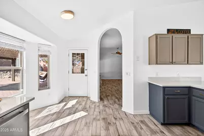 3446 Via Carisma --, Sierra Vista, AZ 85650 - Photo 31