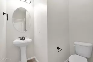 4761 E Portola Valley Dr, Gilbert, AZ 85297 - Photo 25