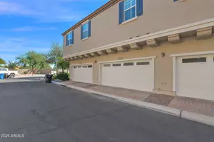 4761 E Portola Valley Dr, Gilbert, AZ 85297 - Photo 29