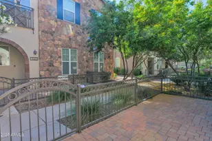 4761 E Portola Valley Dr, Gilbert, AZ 85297 - Photo 33