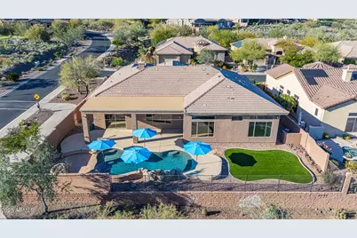 42032 N Club Pointe Drive, Anthem, AZ 85086 - Photo 55