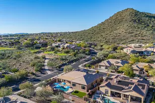 42032 N Club Pointe Dr, Anthem, AZ 85086 - Photo 59