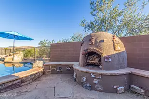 42032 N Club Pointe Dr, Anthem, AZ 85086 - Photo 47