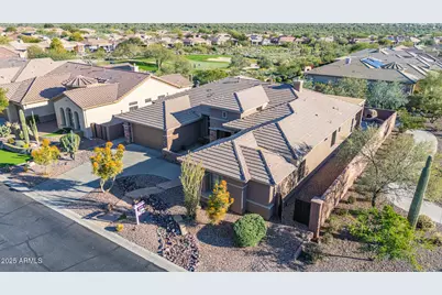 42032 N Club Pointe Drive, Anthem, AZ 85086 - Photo 53