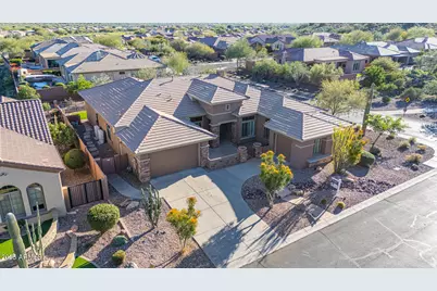 42032 N Club Pointe Drive, Anthem, AZ 85086 - Photo 51