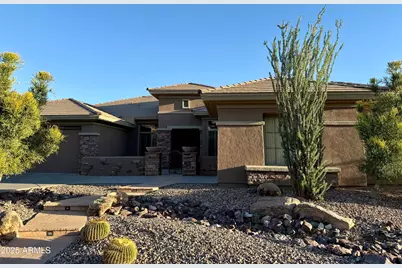 42032 N Club Pointe Drive, Anthem, AZ 85086 - Photo 1