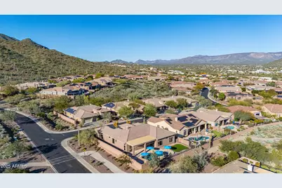 42032 N Club Pointe Drive, Anthem, AZ 85086 - Photo 59