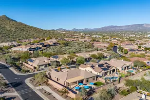 42032 N Club Pointe Dr, Anthem, AZ 85086 - Photo 59