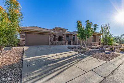 42032 N Club Pointe Drive, Anthem, AZ 85086 - Photo 3