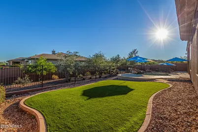 42032 N Club Pointe Drive, Anthem, AZ 85086 - Photo 43