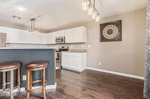 22194 W Hadley St, Buckeye, AZ 85326 - Photo 13