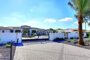 6927 E Doubletree Ranch Rd, Paradise Valley, AZ 85253 - Photo 3