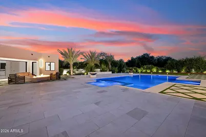 6927 E Doubletree Ranch Road, Paradise Valley, AZ 85253 - Photo 113