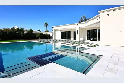 6927 E Doubletree Ranch Road, Paradise Valley, AZ 85253 - Photo 101