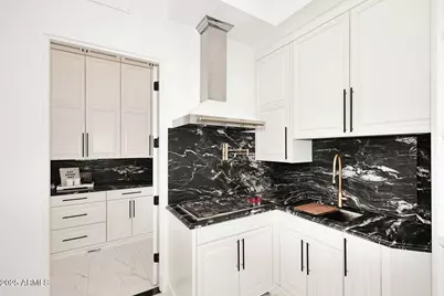 6927 E Doubletree Ranch Road, Paradise Valley, AZ 85253 - Photo 29