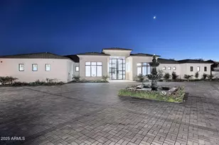 6927 E Doubletree Ranch Rd, Paradise Valley, AZ 85253 - Photo 5