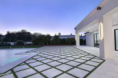 6927 E Doubletree Ranch Road, Paradise Valley, AZ 85253 - Photo 93