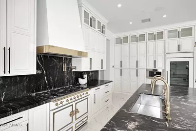 6927 E Doubletree Ranch Road, Paradise Valley, AZ 85253 - Photo 37