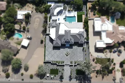 6927 E Doubletree Ranch Road, Paradise Valley, AZ 85253 - Photo 133