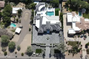 6927 E Doubletree Ranch Rd, Paradise Valley, AZ 85253 - Photo 133