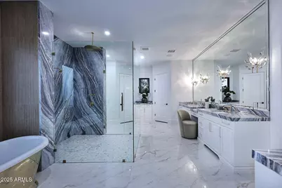 6927 E Doubletree Ranch Road, Paradise Valley, AZ 85253 - Photo 81