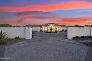 6927 E Doubletree Ranch Rd, Paradise Valley, AZ 85253 - Photo 97
