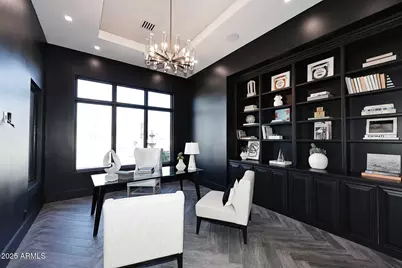 6927 E Doubletree Ranch Road, Paradise Valley, AZ 85253 - Photo 61