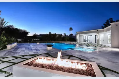 6927 E Doubletree Ranch Road, Paradise Valley, AZ 85253 - Photo 109