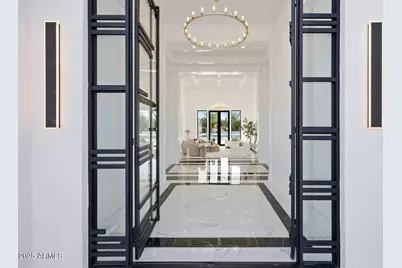 6927 E Doubletree Ranch Road, Paradise Valley, AZ 85253 - Photo 9