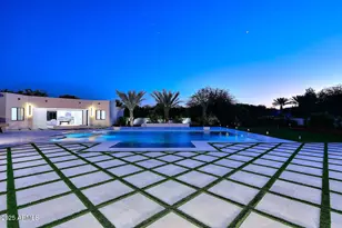 6927 E Doubletree Ranch Rd, Paradise Valley, AZ 85253 - Photo 89