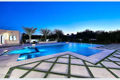 6927 E Doubletree Ranch Road, Paradise Valley, AZ 85253 - Photo 99